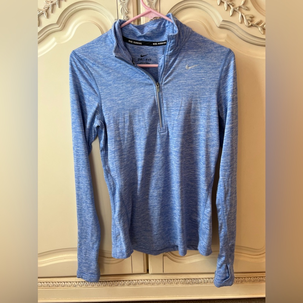 Nike Dri-fit long sleeve
